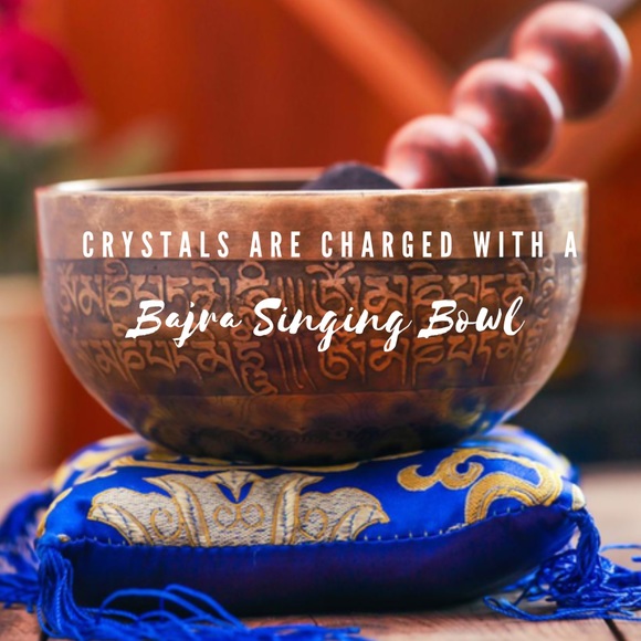 Tumbled Rare Jet - Picture 2 of 2